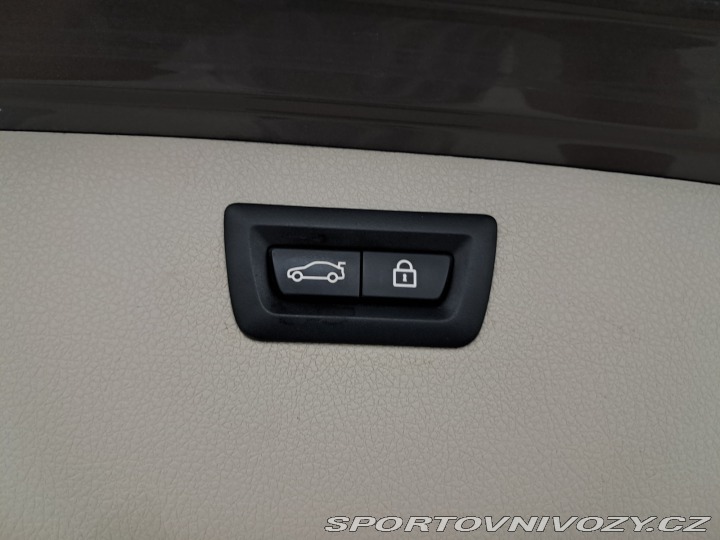 BMW 3 Modern Line 330 d xDrive 2014