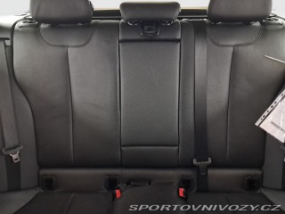 BMW 3 Modern Line 330 d xDrive 2014
