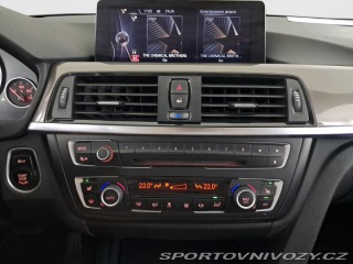 BMW 3 Modern Line 330 d xDrive 2014