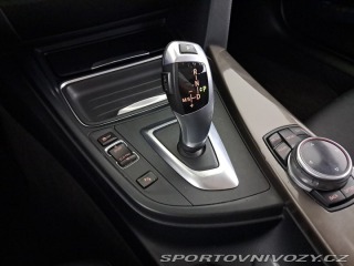 BMW 3 Modern Line 330 d xDrive 2014