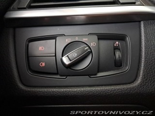 BMW 3 Modern Line 330 d xDrive 2014