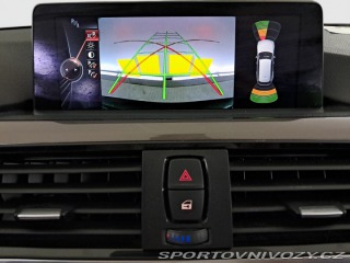 BMW 3 Modern Line 330 d xDrive 2014