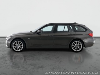 BMW 3 Modern Line 330 d xDrive 2014