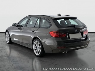 BMW 3 Modern Line 330 d xDrive 2014