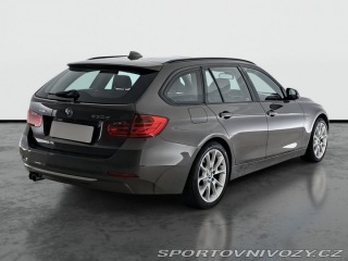 BMW 3 Modern Line 330 d xDrive 2014