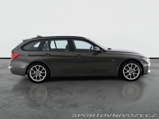 BMW 3 Modern Line 330 d xDrive 2014
