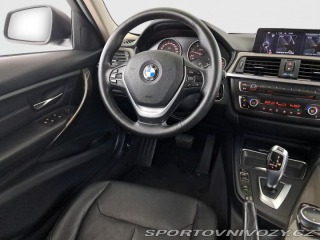 BMW 3 Modern Line 330 d xDrive 2014