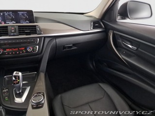BMW 3 Modern Line 330 d xDrive 2014