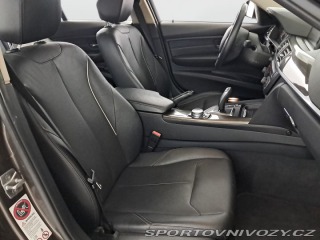 BMW 3 Modern Line 330 d xDrive 2014