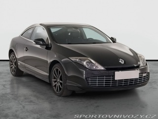 Renault Laguna Coupé Monaco GP 2.0 dCi