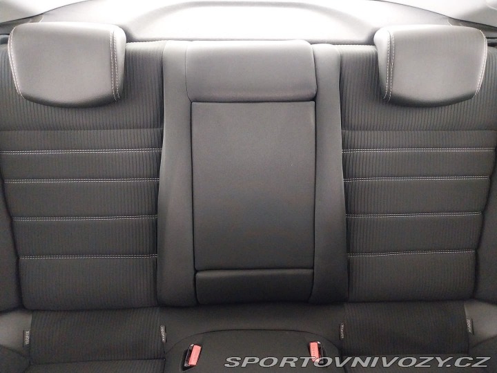 Renault Laguna Coupé Monaco GP 2.0 dCi 2011