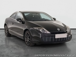 Renault Laguna Coupé Monaco GP 2.0 dCi 2011