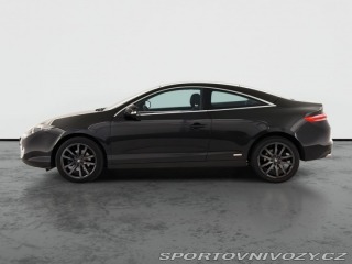 Renault Laguna Coupé Monaco GP 2.0 dCi 2011