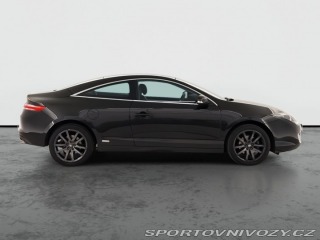 Renault Laguna Coupé Monaco GP 2.0 dCi 2011