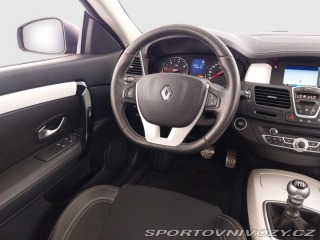 Renault Laguna Coupé Monaco GP 2.0 dCi 2011