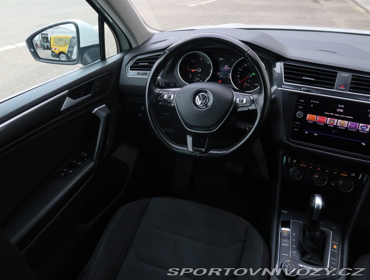 Volkswagen Ostatní modely Tiguan R-Line 2.0 BiTDI 2019
