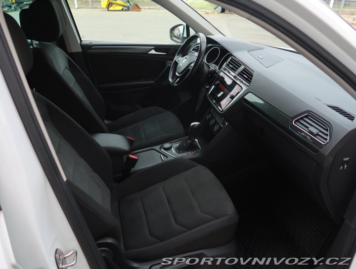 Volkswagen Ostatní modely Tiguan R-Line 2.0 BiTDI 2019