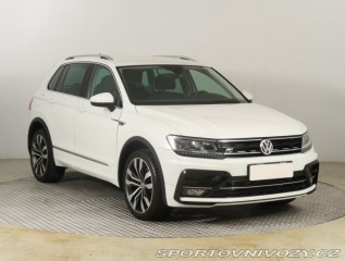 Volkswagen Ostatní modely Tiguan R-Line 2.0 BiTDI 2019