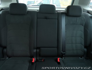 Volkswagen Ostatní modely Tiguan R-Line 2.0 BiTDI 2019