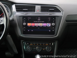 Volkswagen Ostatní modely Tiguan R-Line 2.0 BiTDI 2019