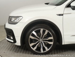 Volkswagen Ostatní modely Tiguan R-Line 2.0 BiTDI 2019
