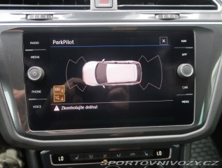 Volkswagen Ostatní modely Tiguan R-Line 2.0 BiTDI 2019