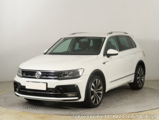 Volkswagen Ostatní modely Tiguan R-Line 2.0 BiTDI 2019