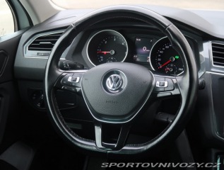 Volkswagen Ostatní modely Tiguan R-Line 2.0 BiTDI 2019