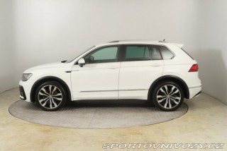 Volkswagen Ostatní modely Tiguan R-Line 2.0 BiTDI 2019