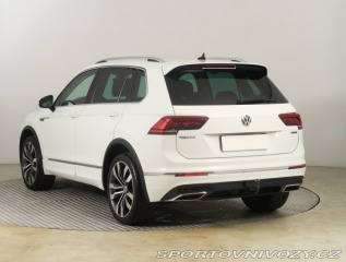Volkswagen Ostatní modely Tiguan R-Line 2.0 BiTDI 2019