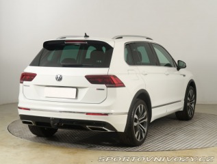 Volkswagen Ostatní modely Tiguan R-Line 2.0 BiTDI 2019