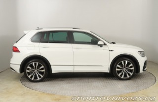 Volkswagen Ostatní modely Tiguan R-Line 2.0 BiTDI 2019