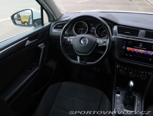 Volkswagen Ostatní modely Tiguan R-Line 2.0 BiTDI 2019