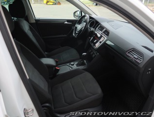 Volkswagen Ostatní modely Tiguan R-Line 2.0 BiTDI 2019