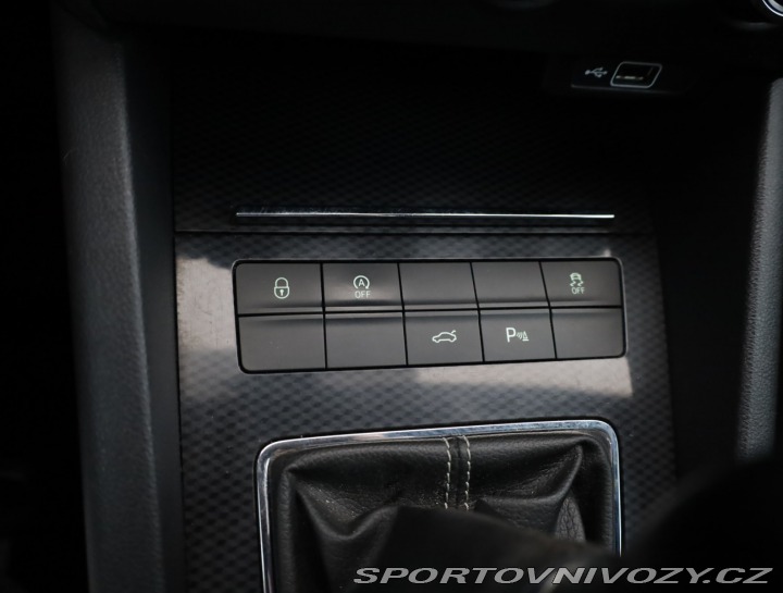 Škoda Octavia RS RS 2.0 TDI 2018