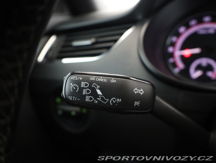 Škoda Octavia RS RS 2.0 TDI 2018