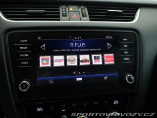 Škoda Octavia RS RS 2.0 TDI 2018