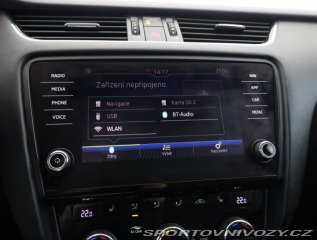 Škoda Octavia RS RS 2.0 TDI 2018