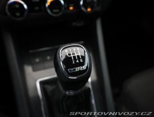 Škoda Octavia RS RS 2.0 TDI 2018