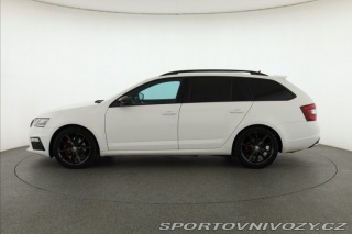 Škoda Octavia RS RS 2.0 TDI 2018