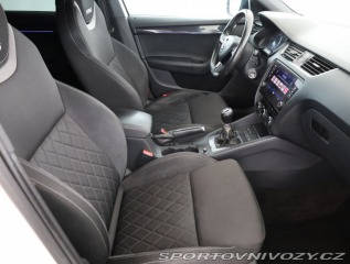 Škoda Octavia RS RS 2.0 TDI 2018