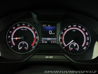 Škoda Octavia RS RS 2.0 TDI 2018