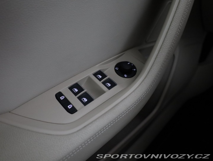 Škoda Superb Laurin&Klement 2.0 TS 2020