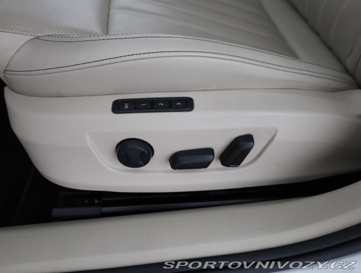Škoda Superb Laurin&Klement 2.0 TS 2020