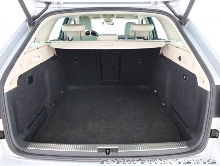 Škoda Superb Laurin&Klement 2.0 TS 2020