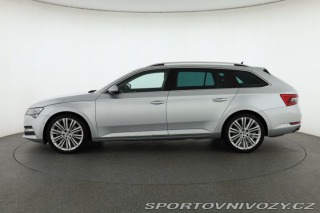 Škoda Superb Laurin&Klement 2.0 TS 2020