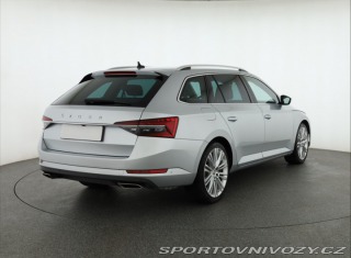 Škoda Superb Laurin&Klement 2.0 TS 2020