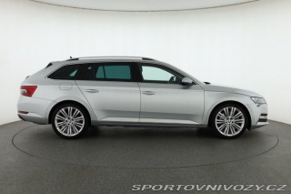Škoda Superb Laurin&Klement 2.0 TS 2020