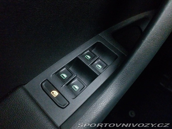 Škoda Octavia RS RS RS 2.0 TDI 2014