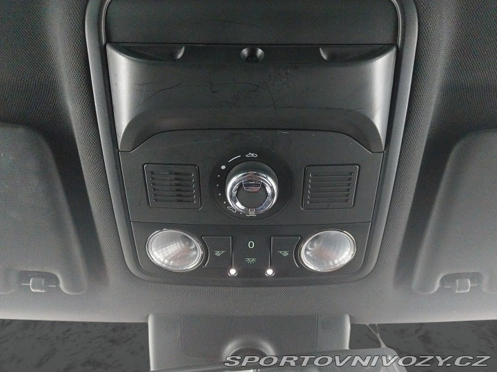 Škoda Octavia RS RS RS 2.0 TDI 2014